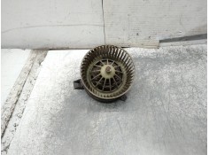 Recambio de motor calefaccion para nissan trade 2.3d referencia OEM IAM    2