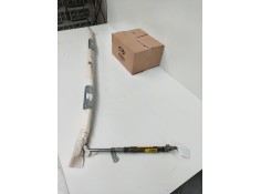 Recambio de airbag cortina delantero izquierdo para ford focus c-max (cap) 1.8 tdci turbodiesel cat referencia OEM IAM 3M51R14K1