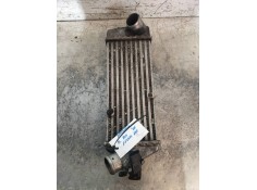 Recambio de intercooler para kia rio 1.5 crdi ex2 referencia OEM IAM 282712A401  