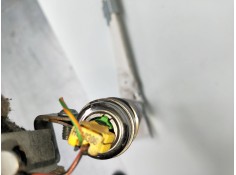 Recambio de airbag cortina delantero izquierdo para ford focus c-max (cap) 1.8 tdci turbodiesel cat referencia OEM IAM 3M51R14K1 2