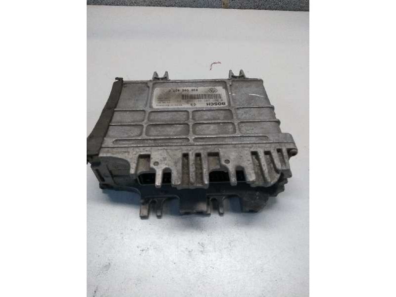 Recambio de centralita motor uce para volkswagen polo berlina (6n1) 1.0 referencia OEM IAM 0261203931 0261203932 030906027E