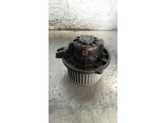 Recambio de motor calefaccion para kia rio uefa euro 2016 referencia OEM IAM B308830440 1602030120 