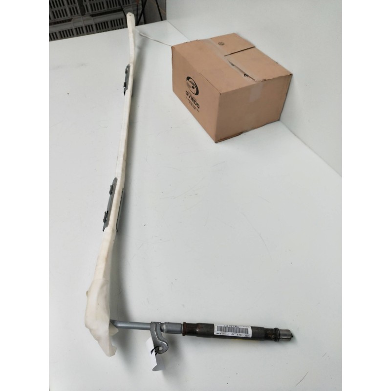 Recambio de airbag cortina delantero derecho para ford c-max (cb3) 1.8 flexifuel cat referencia OEM IAM 3M51R14K159AH  