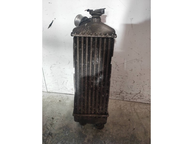 Recambio de intercooler para kia rio 1.5 crdi ex2 referencia OEM IAM 282712A401  