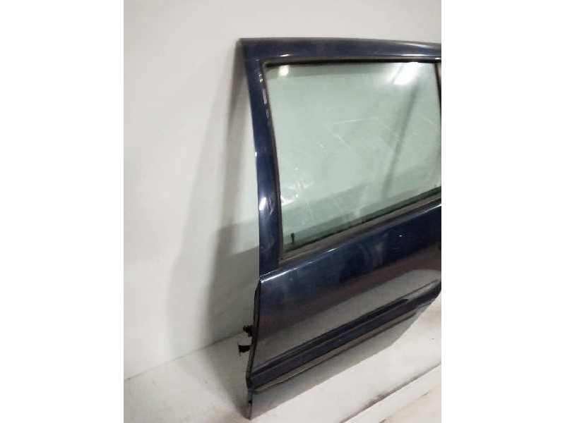 Recambio de puerta trasera izquierda para volkswagen polo berlina (6n1) 1.0 referencia OEM IAM   