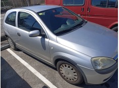 opel corsa c del año 2002