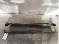 Recambio de intercooler para mercedes vito (w638) caja cerrada 108 d  (638.064) referencia OEM IAM A6395010201  