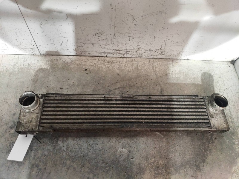 Recambio de intercooler para mercedes vito (w638) caja cerrada 108 d  (638.064) referencia OEM IAM A6395010201  