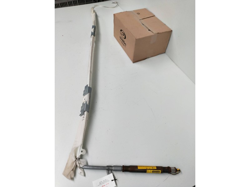 Recambio de airbag cortina delantero izquierdo para ford c-max (cb3) 1.8 flexifuel cat referencia OEM IAM 3M51R14K158AH  