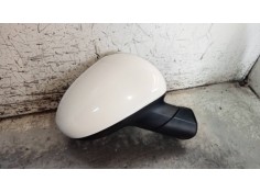 Recambio de retrovisor derecho para kia rio uefa euro 2016 referencia OEM IAM   ELECTRICO