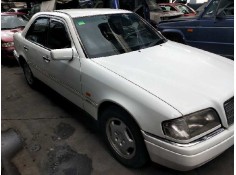 mercedes clase c (w202) berlina del año 2000