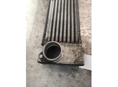 Recambio de intercooler para mercedes vito (w638) caja cerrada 108 d  (638.064) referencia OEM IAM A6395010201   2