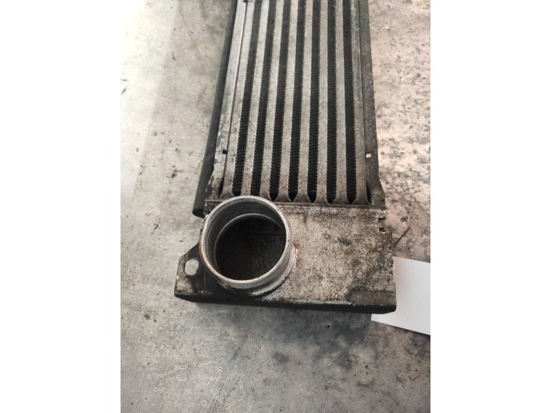 Recambio de intercooler para mercedes vito (w638) caja cerrada 108 d  (638.064) referencia OEM IAM A6395010201  