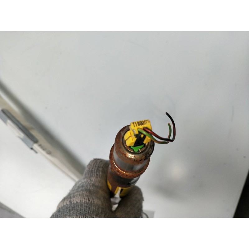 Recambio de airbag cortina delantero izquierdo para ford c-max (cb3) 1.8 flexifuel cat referencia OEM IAM 3M51R14K158AH  