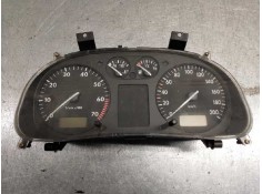 Recambio de cuadro instrumentos para volkswagen polo berlina (6n1) 1.0 referencia OEM IAM 6N0919860R  