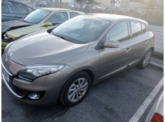 renault megane iii berlina 5 p del año 2013