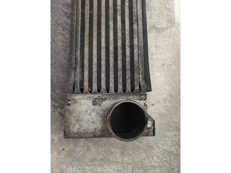 Recambio de intercooler para mercedes vito (w638) caja cerrada 108 d  (638.064) referencia OEM IAM A6395010201  