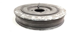 Recambio de polea cigueñal para opel corsa c 1.3 16v cdti cat (z 13 dt / ln9) referencia OEM IAM 55200498   2