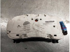 Recambio de cuadro instrumentos para volkswagen polo berlina (6n1) 1.0 referencia OEM IAM 6N0919860R   2