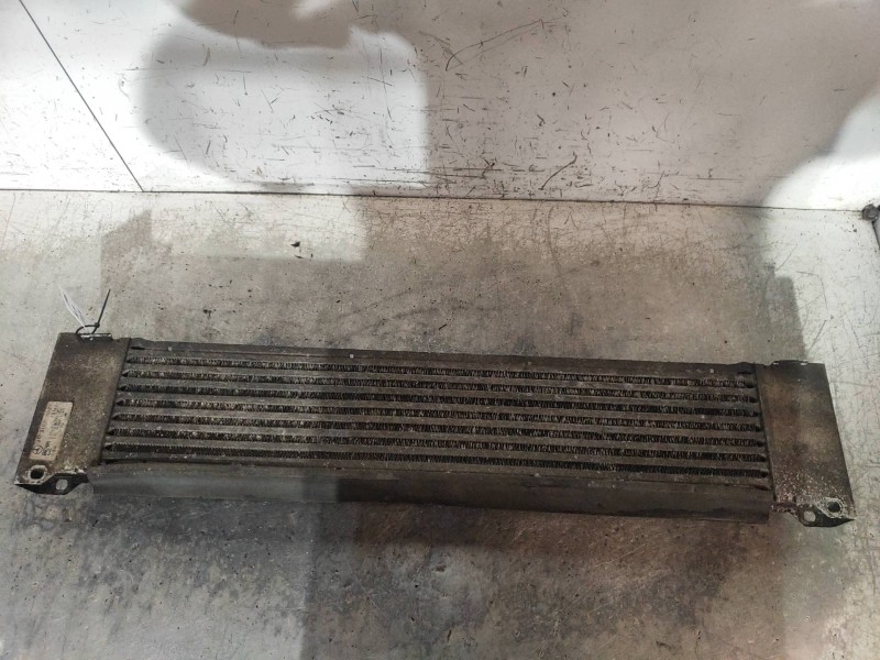 Recambio de intercooler para mercedes vito (w638) caja cerrada 108 d  (638.064) referencia OEM IAM A6395010201  