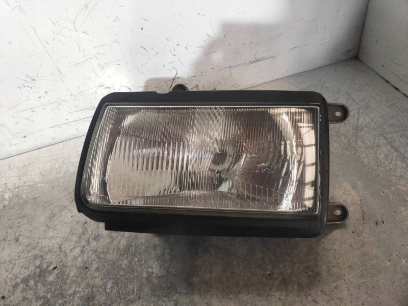 Recambio de faro izquierdo para opel frontera b basis referencia OEM IAM 1305235378  