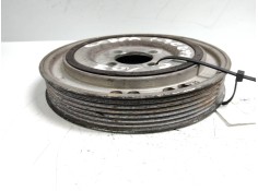 Recambio de polea cigueñal para opel corsa c blue line referencia OEM IAM 468191470   2