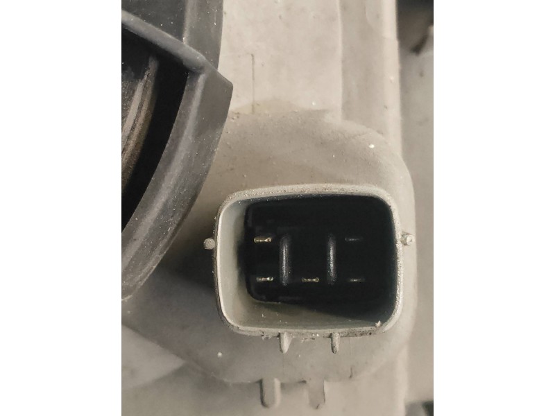 Recambio de faro izquierdo para opel frontera b basis referencia OEM IAM 1305235378  