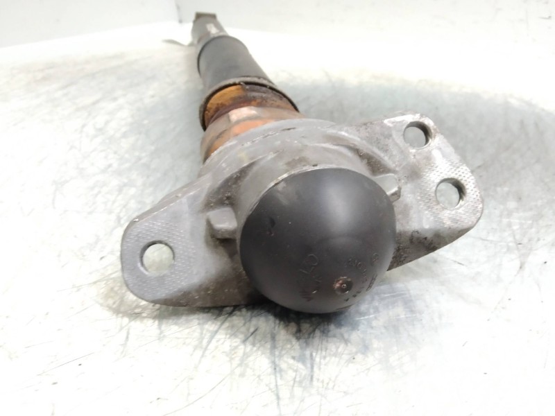 Recambio de amortiguador trasero para skoda octavia berlina (1z3) 1.9 tdi referencia OEM IAM   