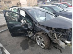 peugeot 307 berlina (s2) del año 2007