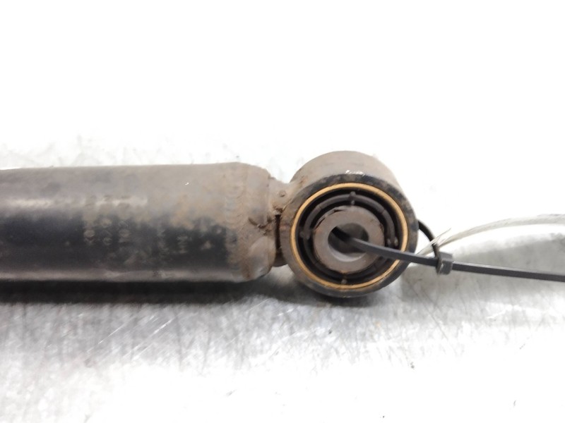 Recambio de amortiguador trasero para skoda octavia berlina (1z3) 1.9 tdi referencia OEM IAM   