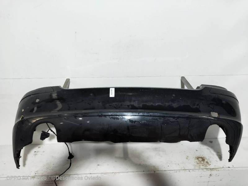 Recambio de paragolpes trasero para mercedes clase r (w251) 320 cdi (251.022) referencia OEM IAM   