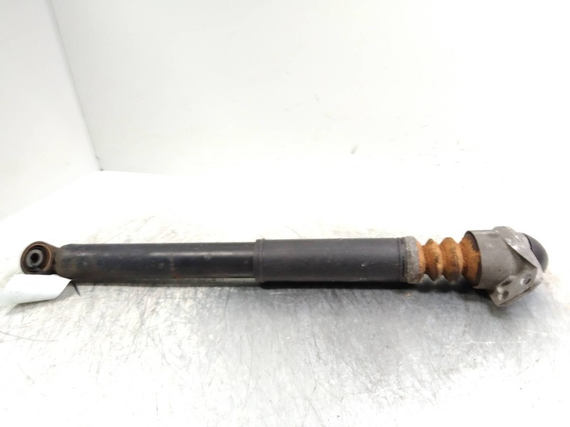 Recambio de amortiguador trasero para skoda octavia berlina (1z3) 1.9 tdi referencia OEM IAM   