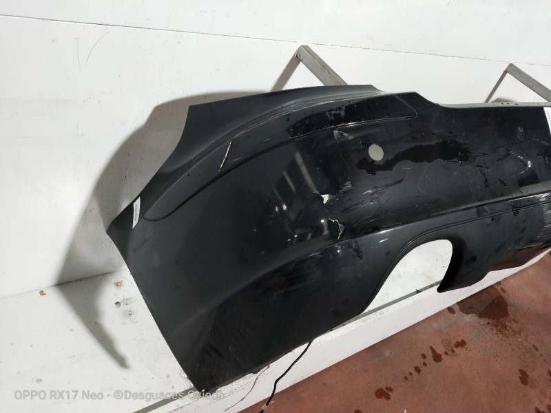 Recambio de paragolpes trasero para mercedes clase r (w251) 320 cdi (251.022) referencia OEM IAM   