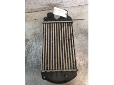 Recambio de intercooler para fiat multipla (186) jtd 105 elx referencia OEM IAM   