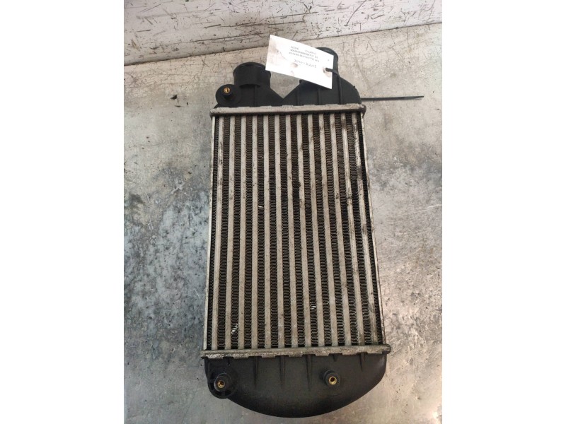 Recambio de intercooler para fiat multipla (186) jtd 105 elx referencia OEM IAM   