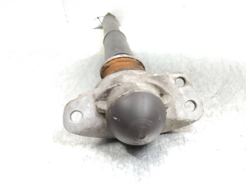 Recambio de amortiguador trasero para skoda octavia berlina (1z3) 1.9 tdi referencia OEM IAM   