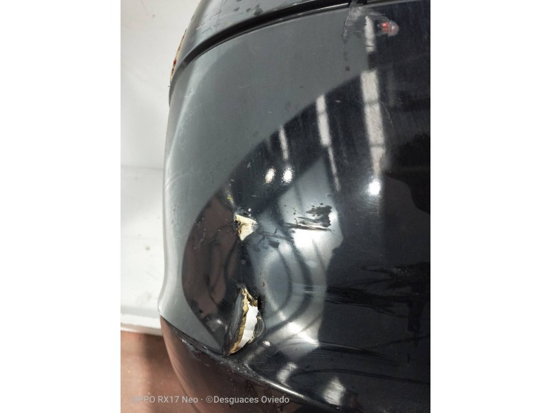 Recambio de paragolpes trasero para mercedes clase r (w251) 320 cdi (251.022) referencia OEM IAM   