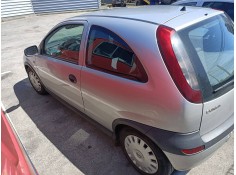 opel corsa c del año 2002 2