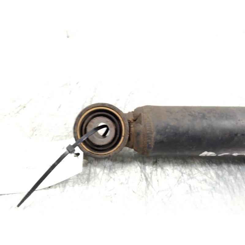 Recambio de amortiguador trasero para skoda octavia berlina (1z3) 1.9 tdi referencia OEM IAM   