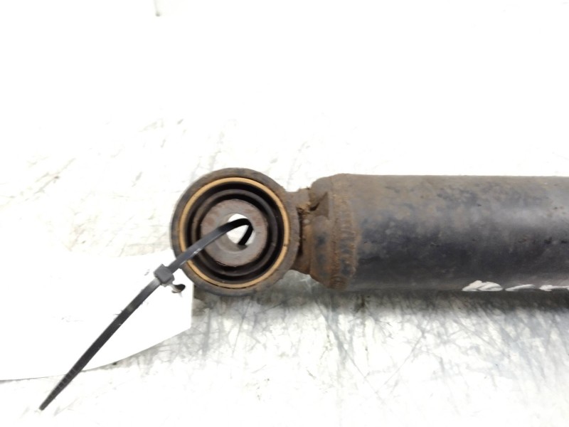 Recambio de amortiguador trasero para skoda octavia berlina (1z3) 1.9 tdi referencia OEM IAM   