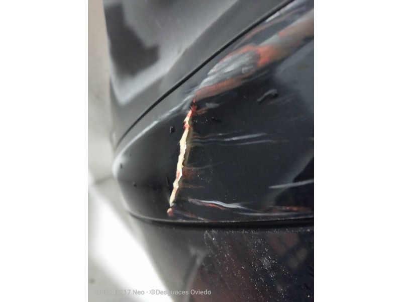 Recambio de paragolpes trasero para mercedes clase r (w251) 320 cdi (251.022) referencia OEM IAM   