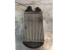 Recambio de intercooler para fiat multipla (186) jtd 105 elx referencia OEM IAM    2