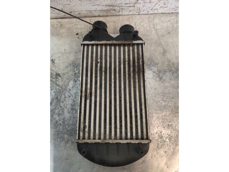 Recambio de intercooler para fiat multipla (186) jtd 105 elx referencia OEM IAM   