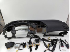 Recambio de kit airbag para honda civic berlina 5 (fk) 2.2 ctdi referencia OEM IAM   