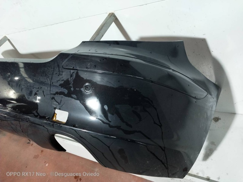 Recambio de paragolpes trasero para mercedes clase r (w251) 320 cdi (251.022) referencia OEM IAM   