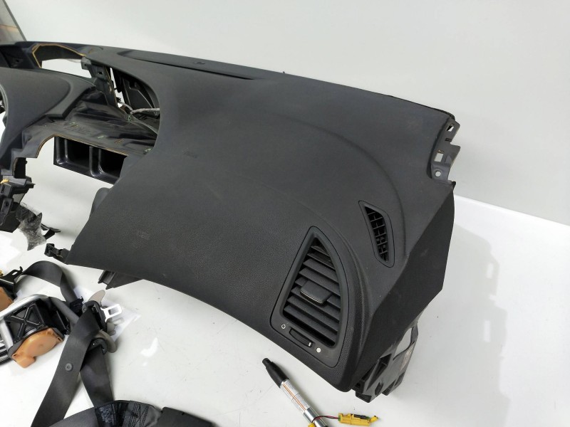 Recambio de kit airbag para honda civic berlina 5 (fk) 2.2 ctdi referencia OEM IAM   