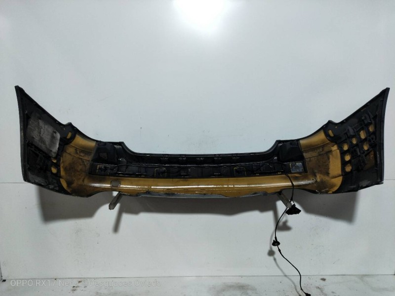 Recambio de paragolpes trasero para mercedes clase r (w251) 320 cdi (251.022) referencia OEM IAM   