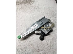 Recambio de elevalunas trasero derecho para toyota yaris hybrid active referencia OEM IAM   5P