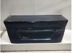 Recambio de tapa maletero para volkswagen polo classic (6v2) 1.4 referencia OEM IAM   