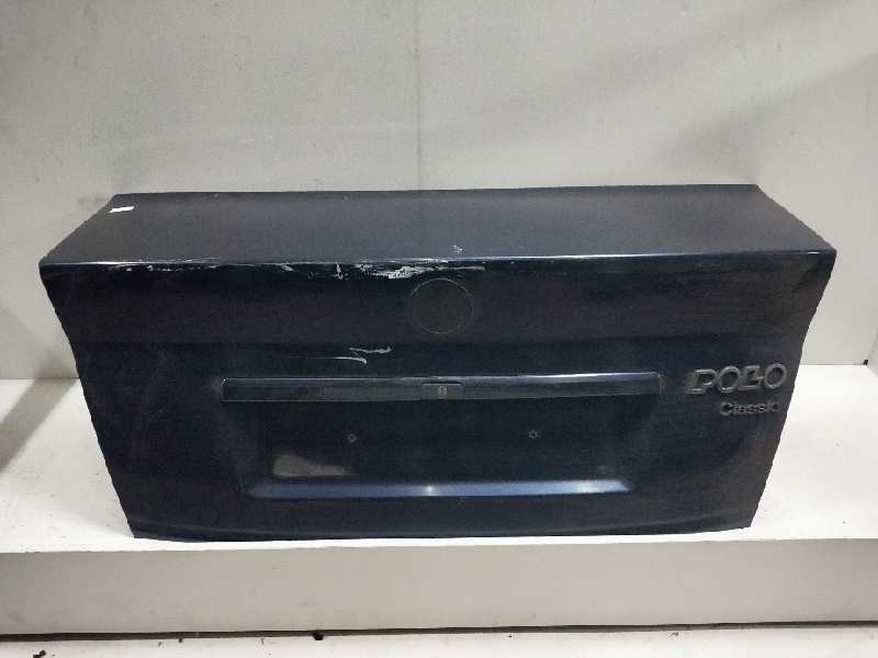 Recambio de tapa maletero para volkswagen polo classic (6v2) 1.4 referencia OEM IAM   